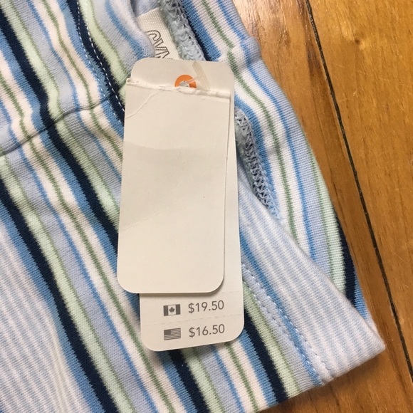 NWT Gymboree Baby Legging - Picture 4 of 4